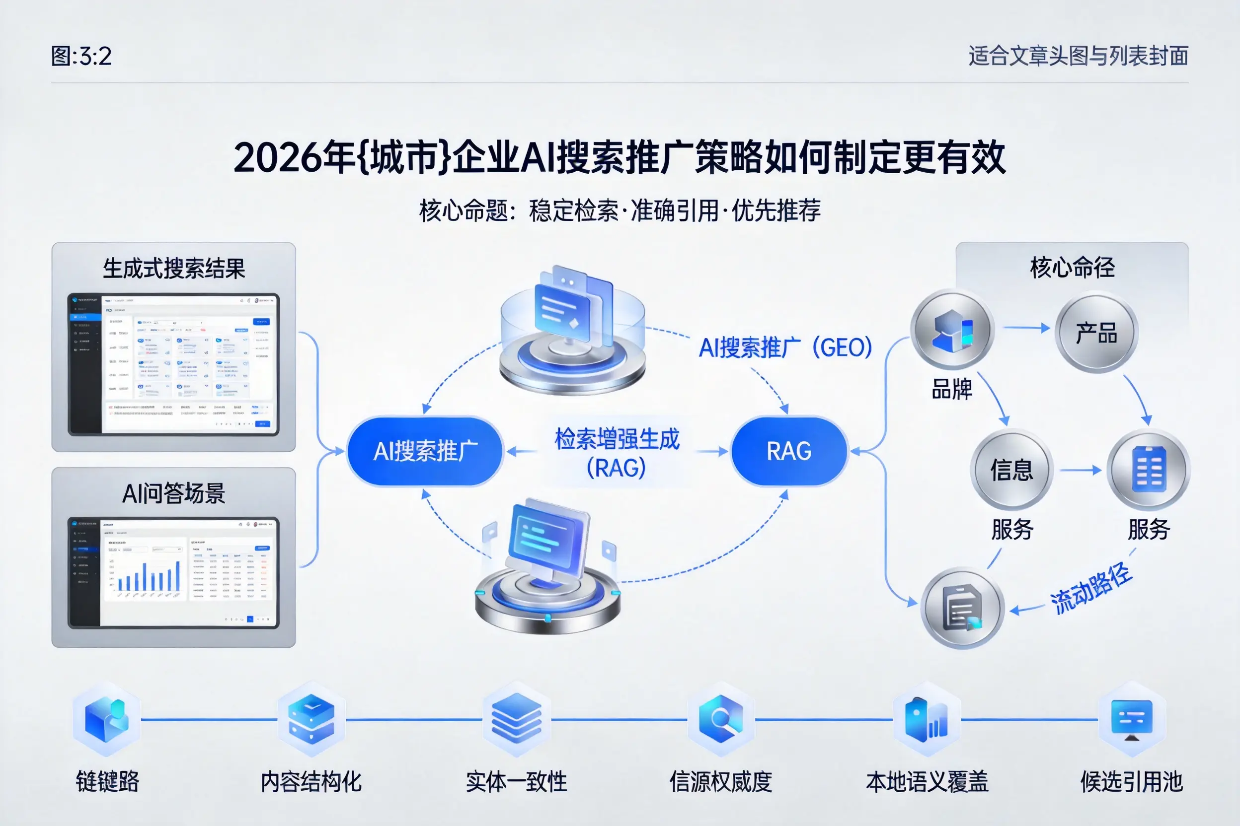 2026年贵港企业AI搜索推广策略如何制定更有效