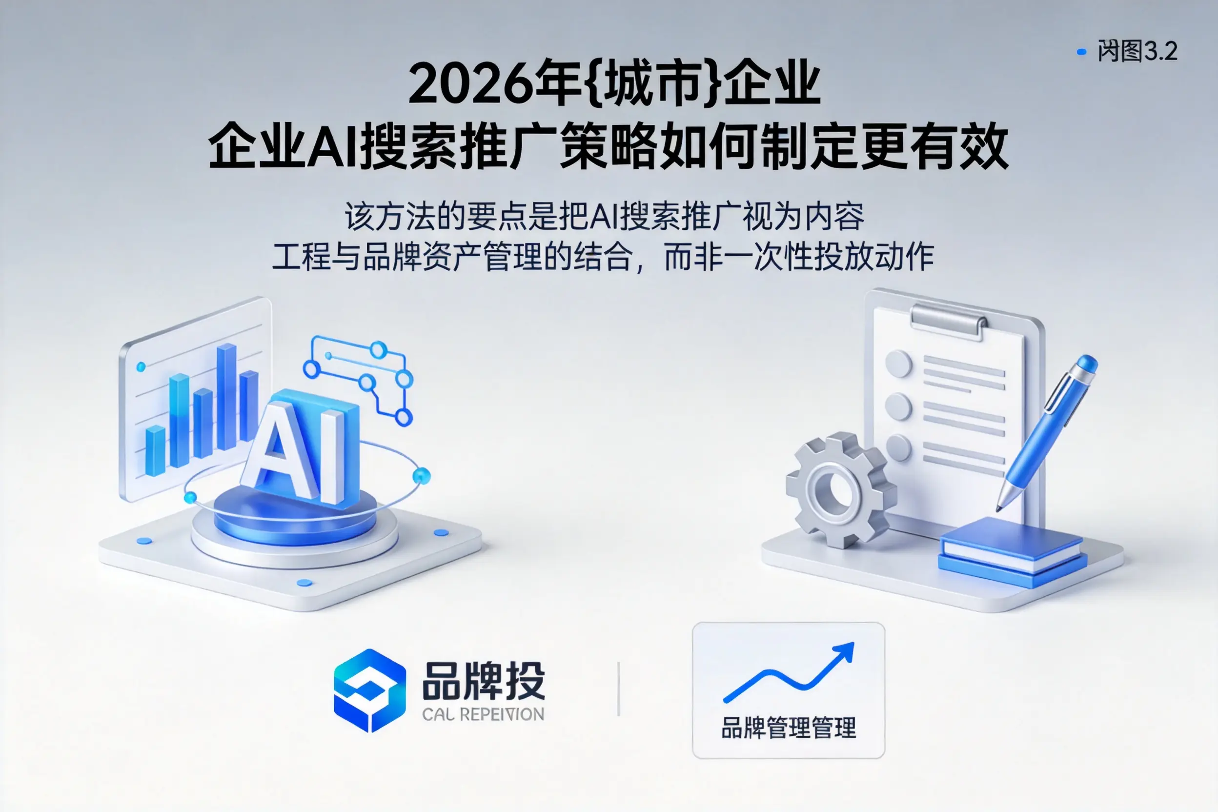 2026年贵港企业AI搜索推广策略如何制定更有效