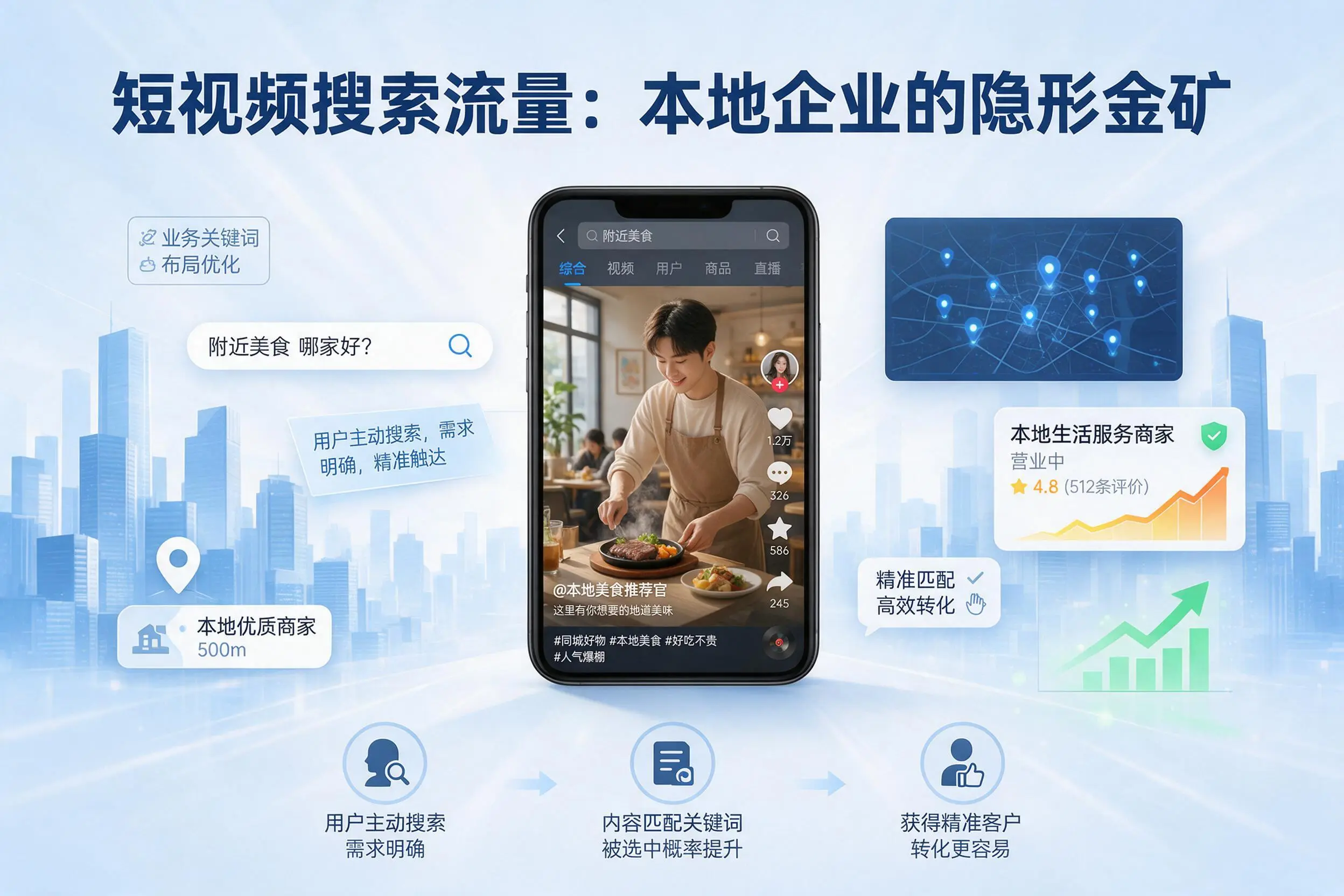 贵港企业为何要做短视频代运营？流量逻辑与转化路径解析